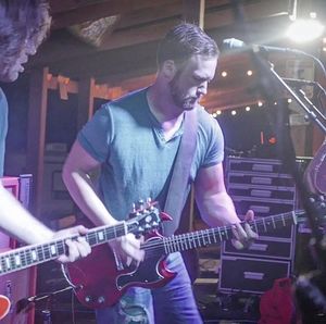 Meet your Posher, Dalton